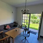 Vila Lapillo Vendeghaz
