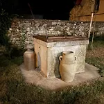 Lapillo Vendeghaz * Köveskál