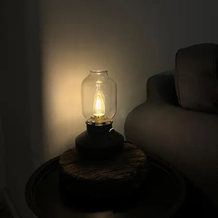 Lapillo Vendeghaz * Köveskál